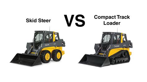 compact track loader size|compact track loader vs skid steer.